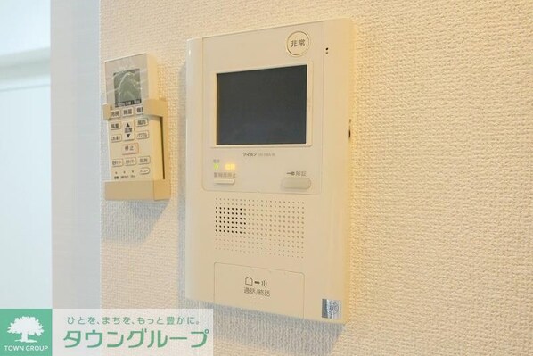 ハーモニーレジデンス羽田WESTの物件内観写真